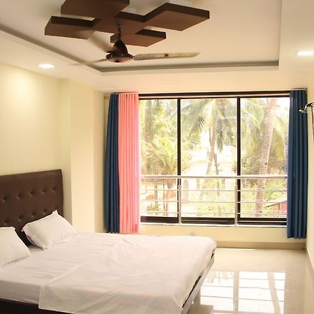 Swaraj The Goan Dream Hotel Calangute Ngoại thất bức ảnh