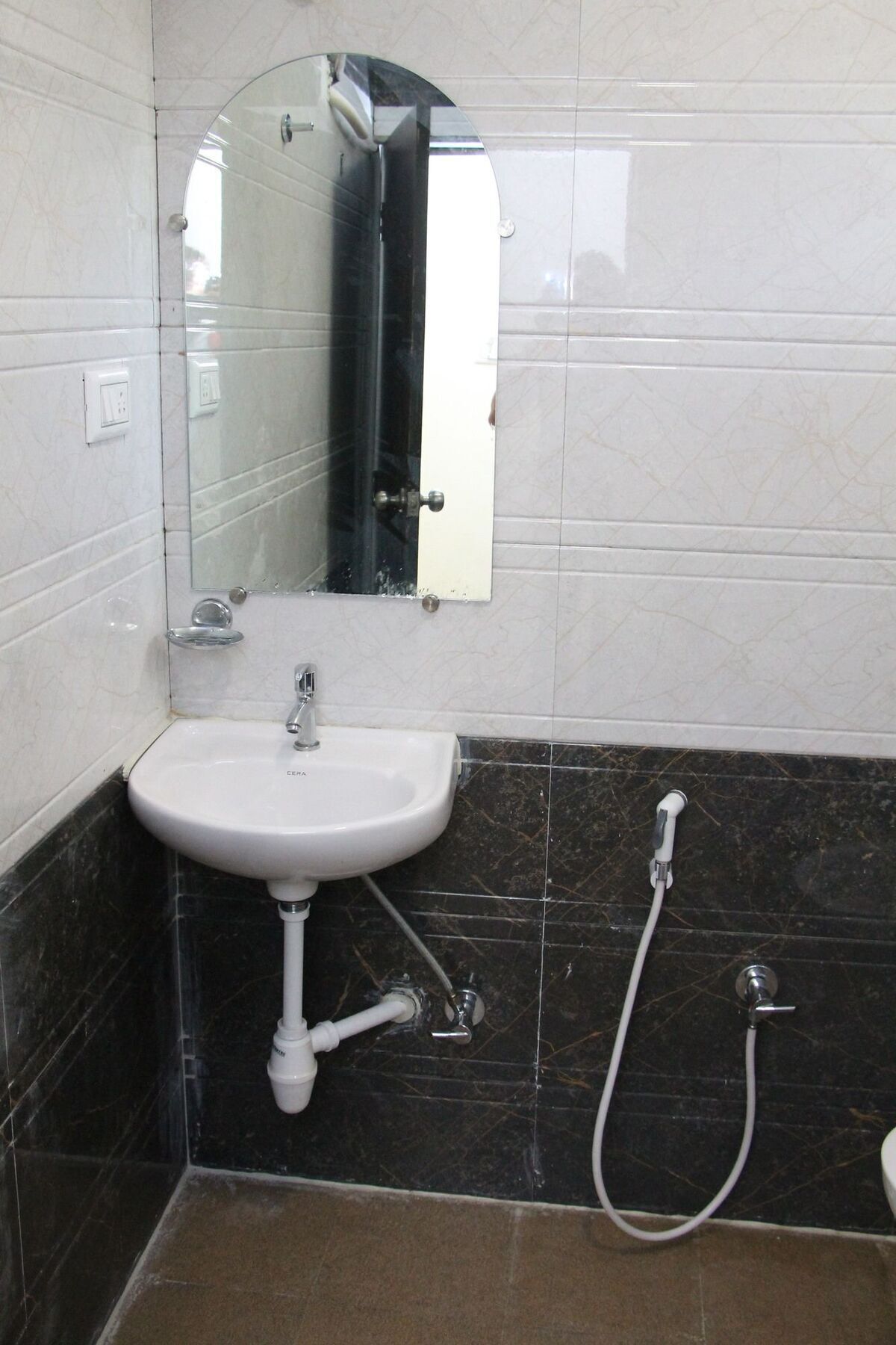 Swaraj The Goan Dream Hotel Calangute Ngoại thất bức ảnh
